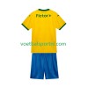 Palmeiras Kind Third Tenue 2025-26